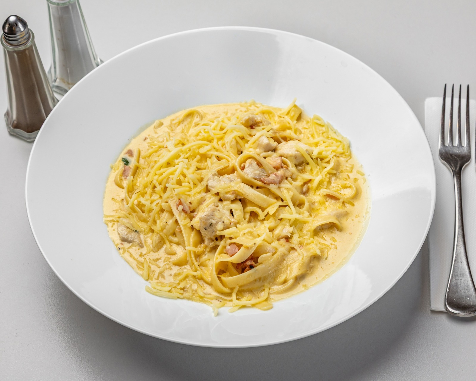 Carbonara